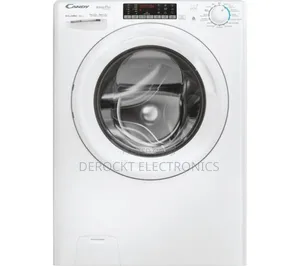 Candy Smart Pro 8/5kg Inverter Washing Machine