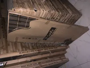 220watts Sunfit Solar Panels