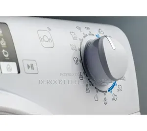 Candy Smart Pro 8/5kg Inverter Washing Machine