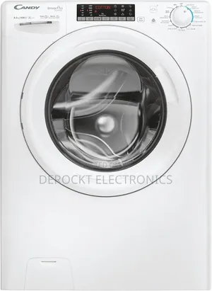Candy Smart Pro 8/5kg Inverter Washing Machine