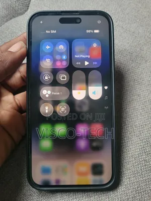 Apple iPhone 14 Pro Max 128 GB