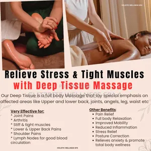 Deep-tissue-massage
