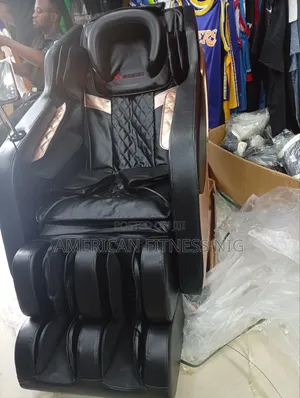 Full Body Chair Massager
