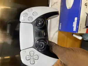 Ps5 Controller