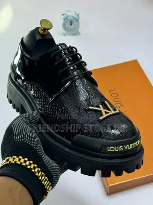 Louis Vuitton Shoes