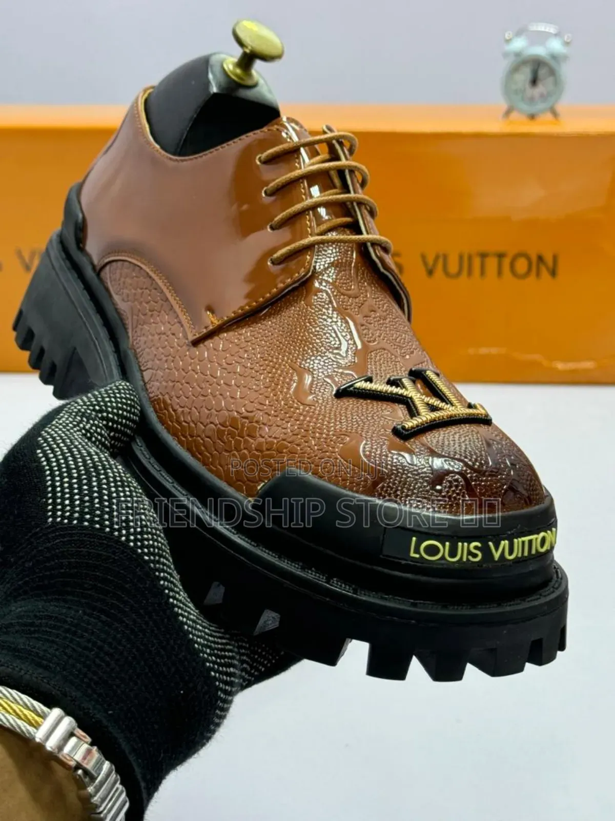 Louis Vuitton Shoes