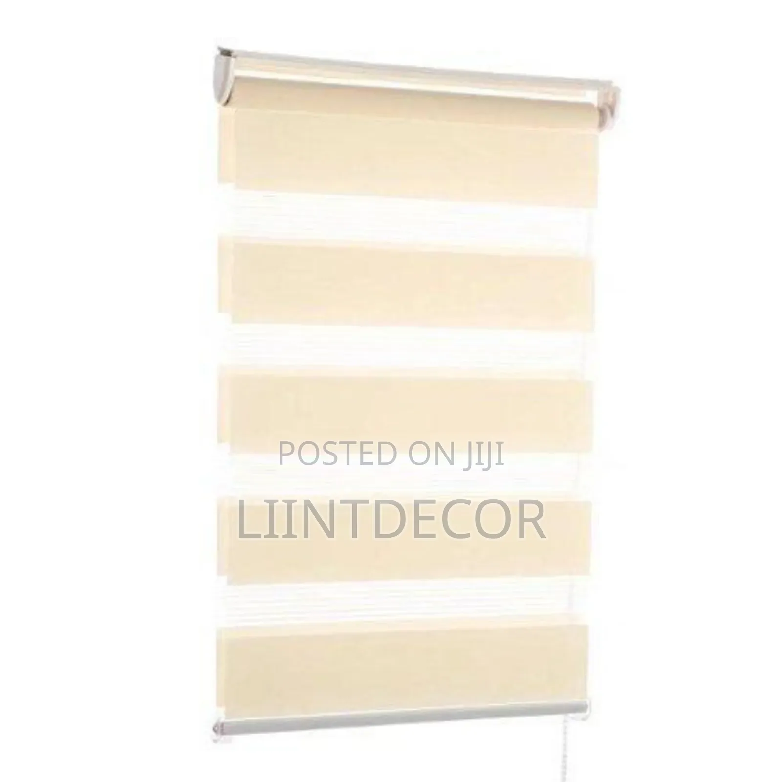 Royal Day and Night Window Blinds