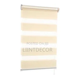 Royal Day and Night Window Blinds