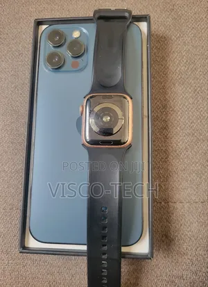 Original Apple Watch Series 5