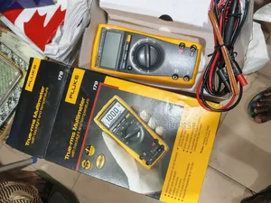 Measuring Meters