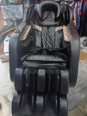 Total Body Massager