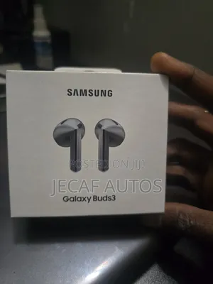 Brand New Samsung Galaxy Earbud 3