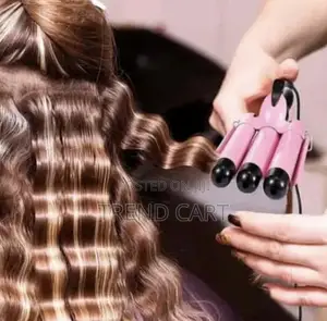Hair Crimper