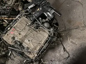 2011/2017 Range Rover V8 Suppercharge Engine