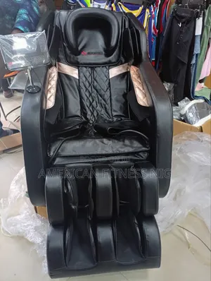 Total Body Massager