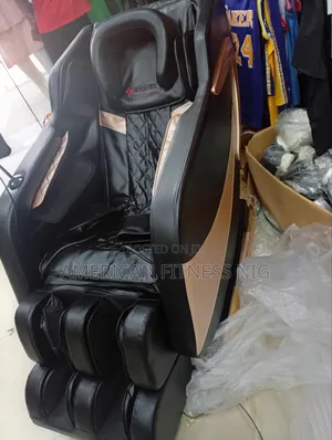 Total Body Massager