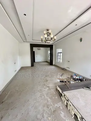 5bdrm Duplex in Utako for rent