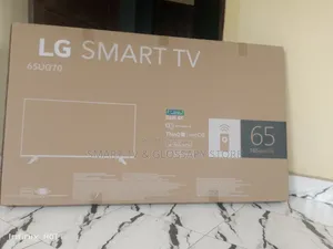 65 Inches Digital Micro Smart Television