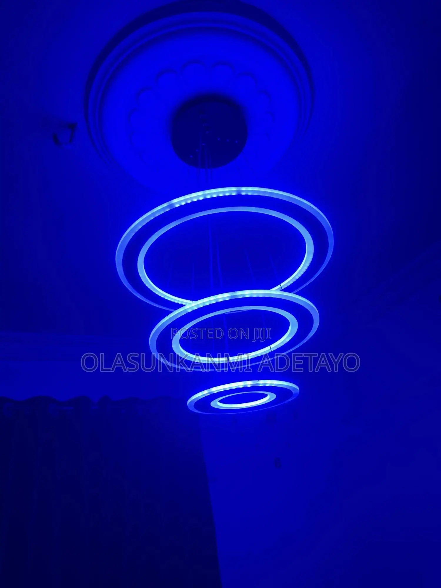 Chandeliers
