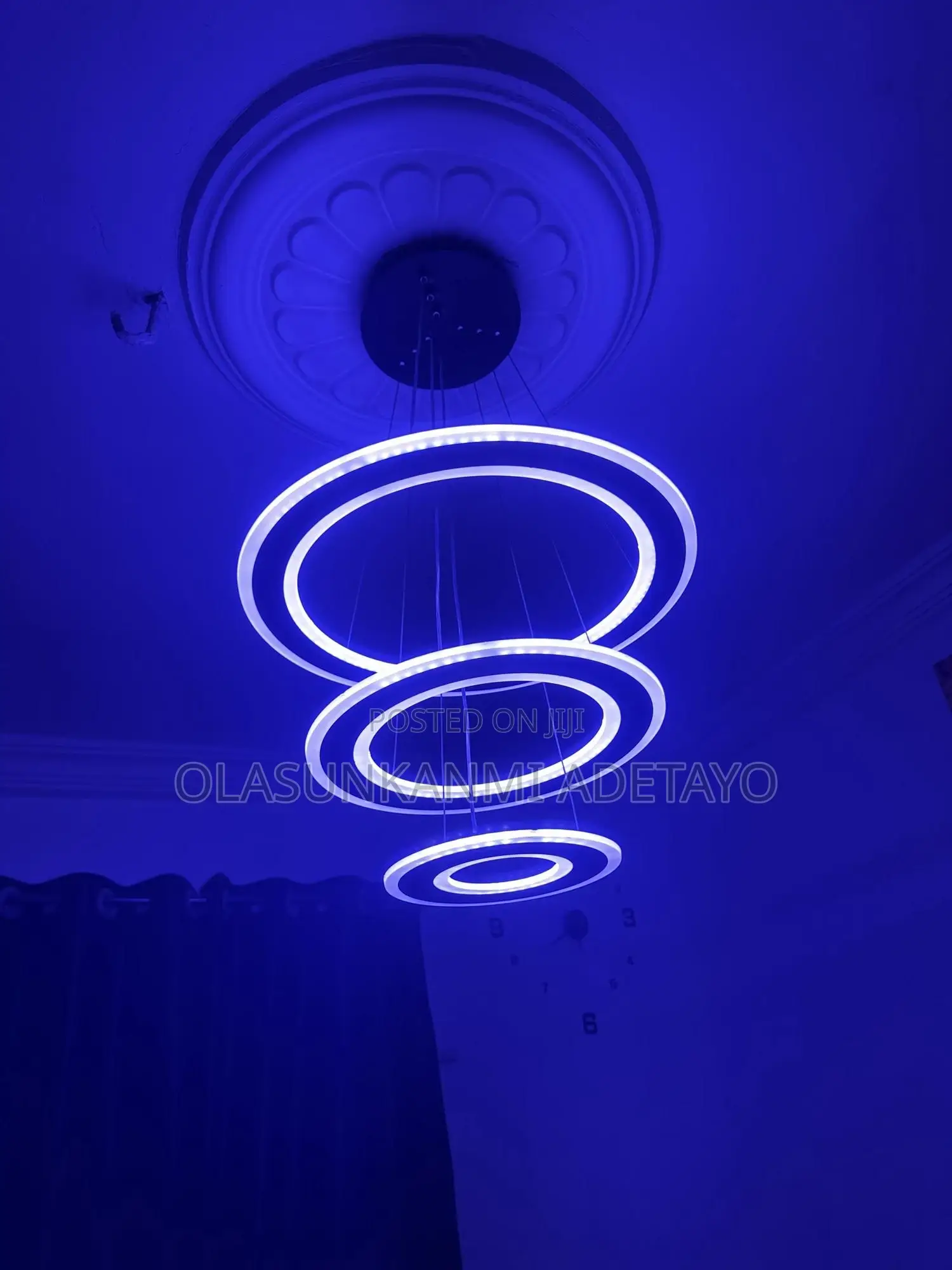 Chandeliers