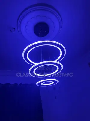 Chandeliers