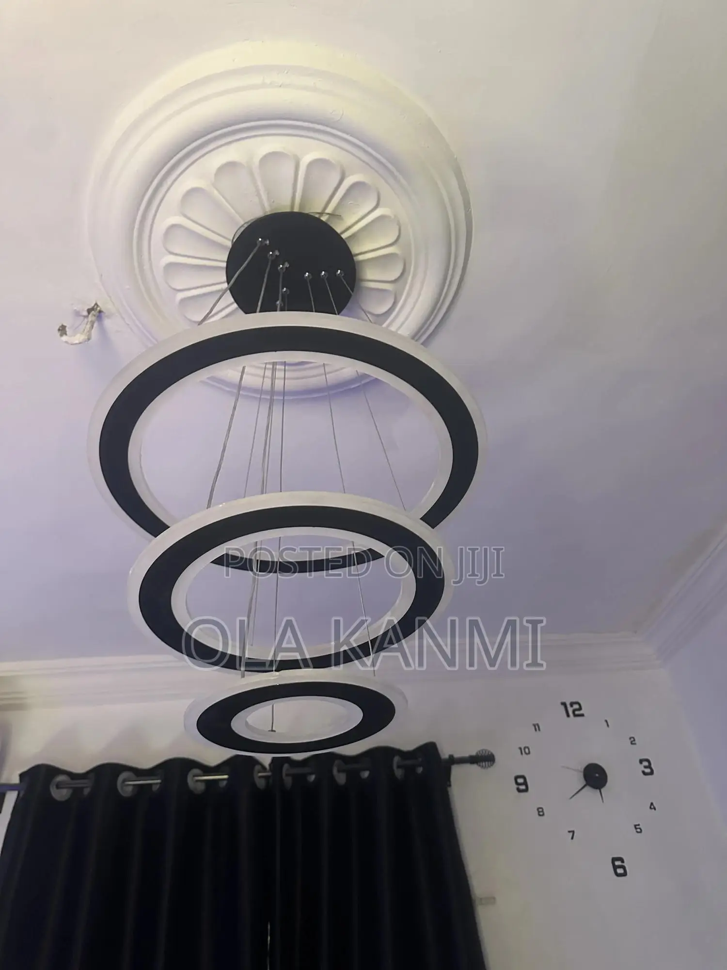 Chandeliers