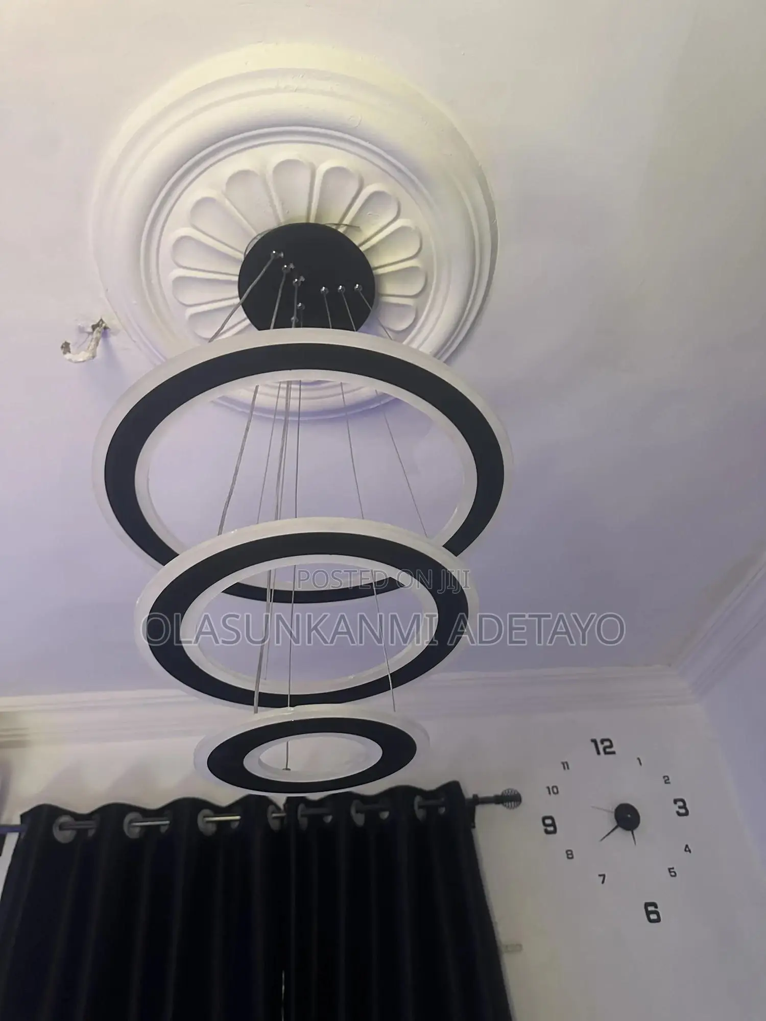 Chandeliers