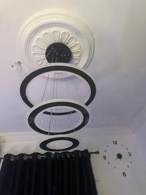 Chandeliers