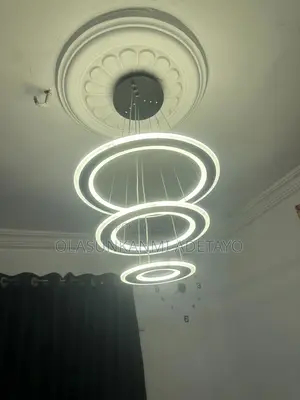 Chandeliers