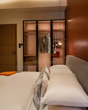 Pebble Luxury 2bedroom Apartment