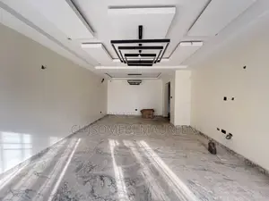 5bdrm Duplex in Mabushi for sale