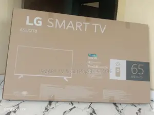 65 Inches Brightening With Voice Recognition