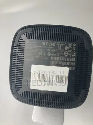 Desktop Computer HP 2GB Intel Celeron eMMC 16 GB