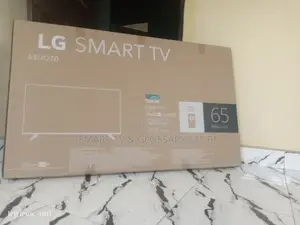 65 Inches Brightening With Voice Recognition