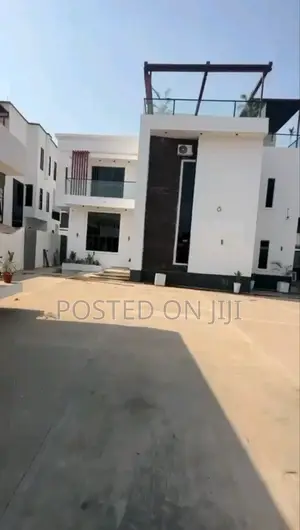 Furnished 6bdrm Duplex in Lily Estate, , Enugu for sale