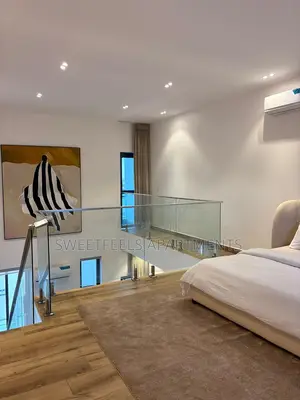 Brand New Luxury 1 Bed Loft Apartment