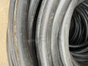 16mm X4 Core Flexible Cable