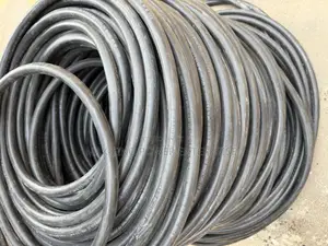 16mm X4 Core Flexible Cable