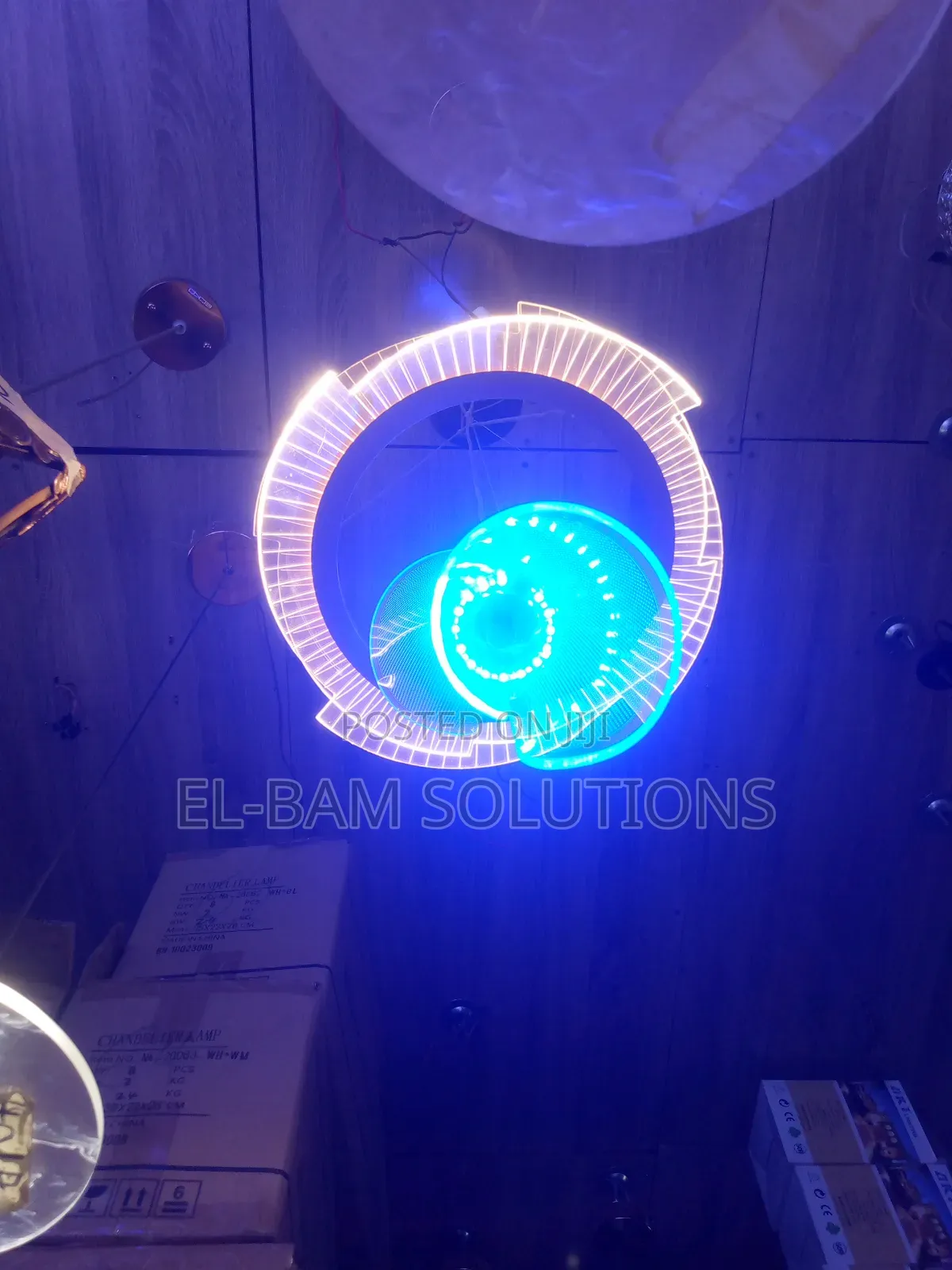 Electrician Within Abuja