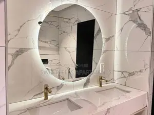 Naphtali (En-Suite 4-Bedroom Terrace Duplex