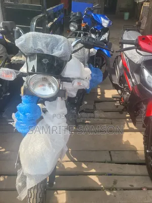 New Motorcycle 2025