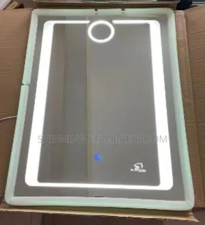 Led Light Mirror