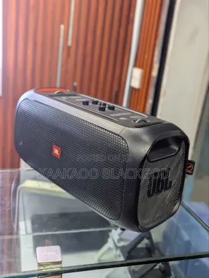 JBL Party Go