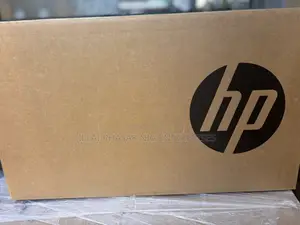 New Laptop HP Pavilion 15 8GB Intel Core i5 SSD 512GB