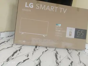 65 Inches With Connective Hdmi 3