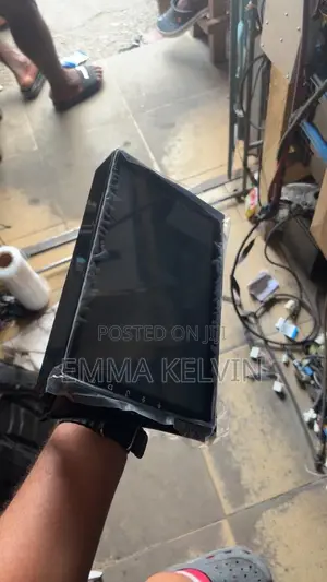 Android for Toyota Tacoma 2015/2020 Model