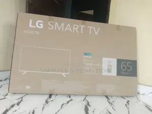 65 Inches With Connective Hdmi 3