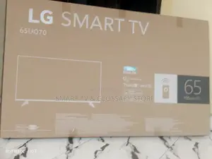 High Quality Standard Deviation Smart Tv