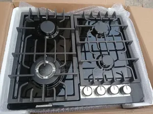 Gas Burner