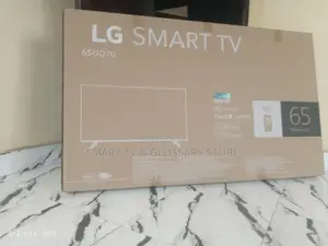 Android Version With Facebook View 65 Inches